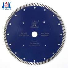 230mm Diamond Cutting Blade Diamond Turbo Saw Blade